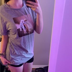 🤎 Ariana Grande Merch; Graphic Tee 🤎